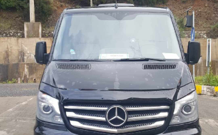 Mercedes Sprinter